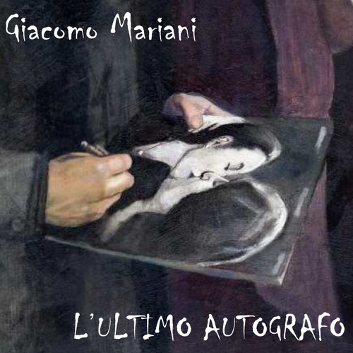 Product picture GIACOMO MARIANI L ULTIMO AUTOGRAFO (JOHN LENNON, 08/12/1980)